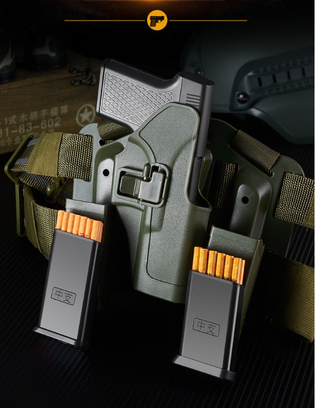 Torch lighter