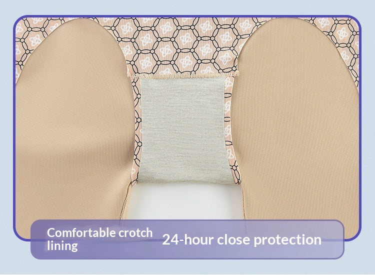 Seamless sculpting bodysuit