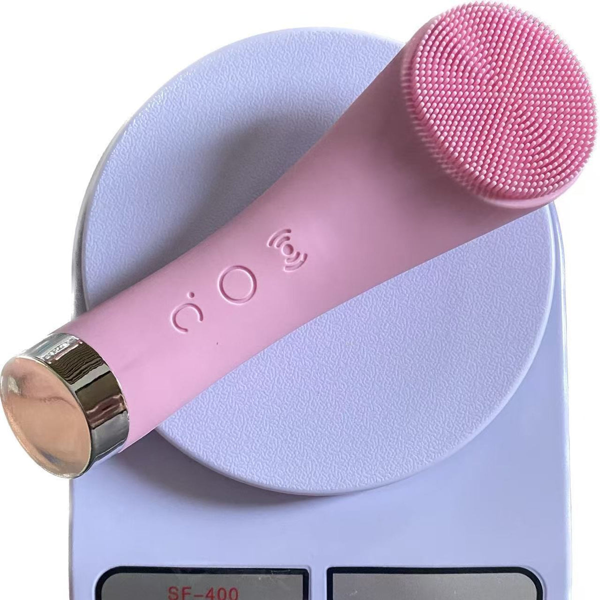 Soft bristles that stay fresh