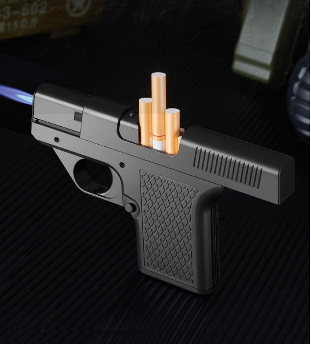 Lighter gift box