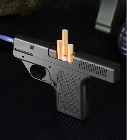 Lighter gift box